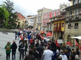 Huelga indefinida en Los Telares ante el silencio del Fondo de Inversión suizo