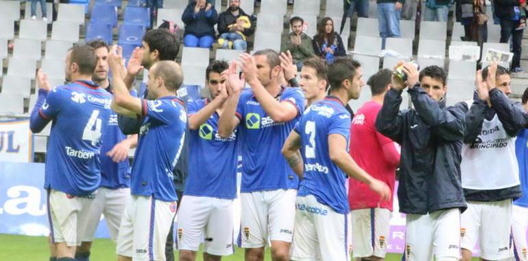 El Real Oviedo supera los 4 millones 600 mil euros en la ampliación de capital