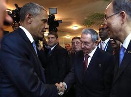 Las negociciones Cuba EEUU se intensifican en Washington 