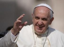 Papa Francisco desvela en entrevista sus miedos y pensamientos íntimos