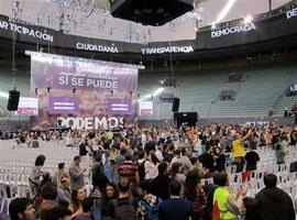 Los candidatos autonómicos de Podemos se reúnen hoy para fijar sus posturas ante pactos