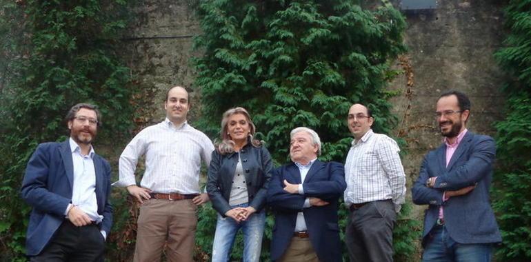 #Vox valora su séptima posición en Oviedo, por delante de UPyD
