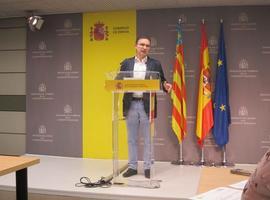 Deteníul Delegáu del Gobiernu na Comunidá Valenciana por presuntos favores a un contratista