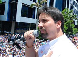 Voluntad Popular destaca la solidaridad del pueblo de Venezuela con los presos políticos