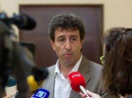 La gestora del PSOE de Mieres estará dirigida por Jesús Gutierrez