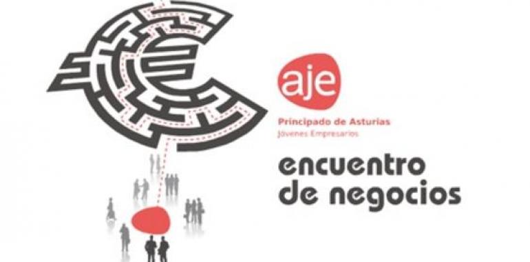 Todo preparado para el próximo Encuentro de Negocios de AJE Asturias en Gijón