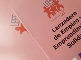 Las Lanzaderas de Gijón estudiarán las nuevas claves del mercado laboral