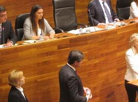 Cristina Coto: Los acuerdos entre PSOE y Cs "pervierten el orden de la Cámara"