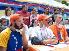 #Venezuela: Freddy Guevara: Con su lucha huelguistas logran la fecha del cambio