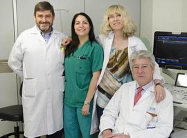 El Gregorio Marañón impulsa un estudio de artritis reumatoide en remisión