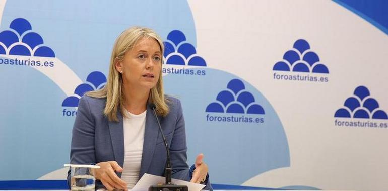 Cristina Coto censura que se oculte que el Plan del Carbón sólo beneficia a Galicia y Aragón