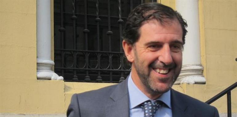 Pedro Luis Fernández ve enriquecedor el nuevo mapa político asturiano