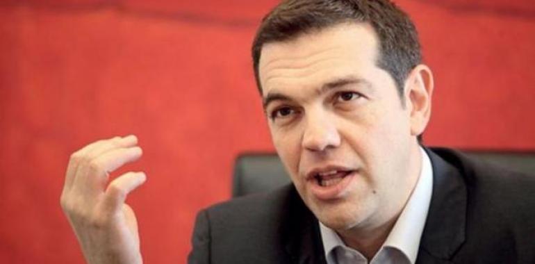 Grecia anuncia control de capitales, forzada por la presión de las instituciones europeas 