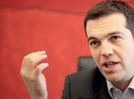 Grecia anuncia control de capitales, forzada por la presión de las instituciones europeas 
