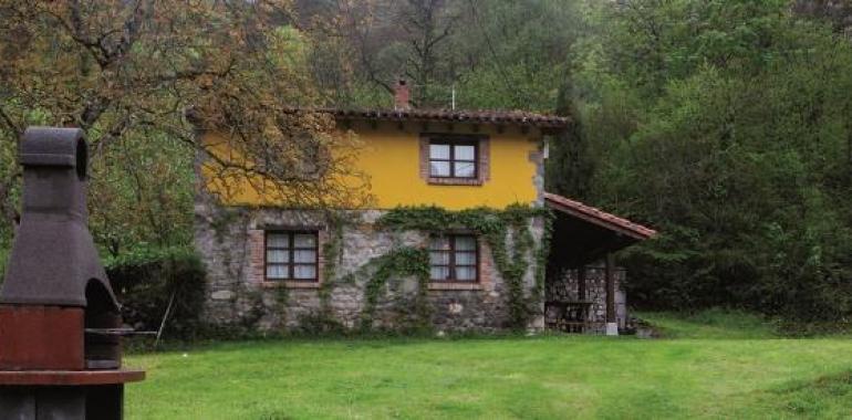 Los pueblos asturianos, los más buscados en turismo rural 
