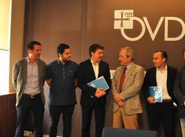 El alcalde de Oviedo, abierto a cambios en la ley de terrazas hosteleras aprobada por el PP
