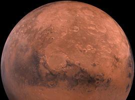 CSIC y la Universidad Complutense participan en el proyecto que analizará los datos recogidos en Marte