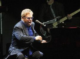 Divertia traslada los conciertos de Elton John y Lenny Kravitz al Palacio de Deportes
