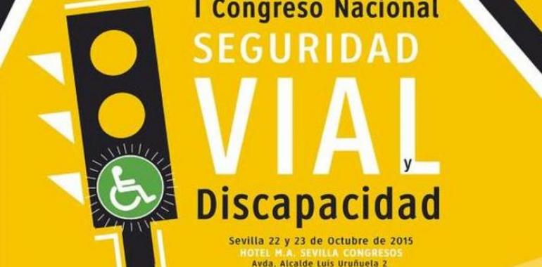 Asturian@s con lesión medular concienciarán a los conductores en los controles de Tráfico 