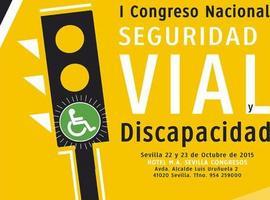 Asturian@s con lesión medular concienciarán a los conductores en los controles de Tráfico 