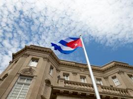 Histórica jornada para la diplomacia americana tras el izado de bandera de Cuba en Washington