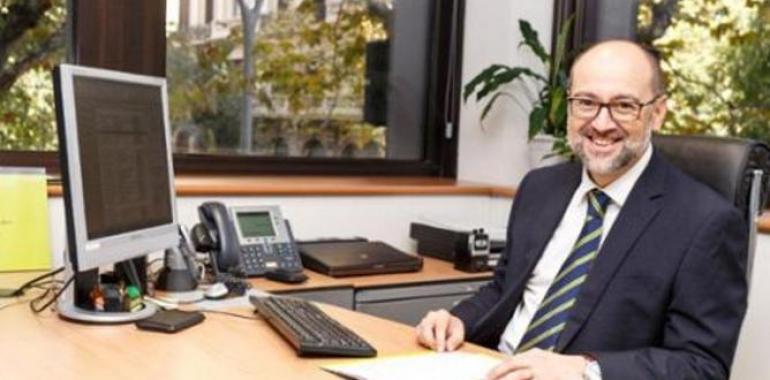 José Manuel García Trany es nuevo director de Negocio de Empresas en Bankia zona norte