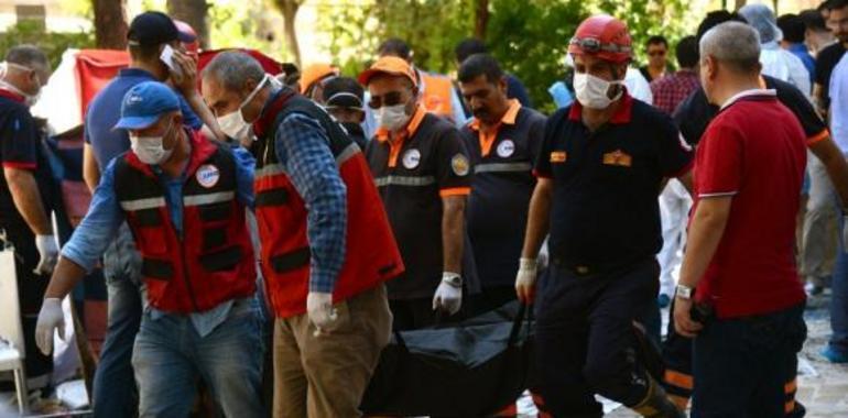 Nuevo atentado en Turquía deja al menos 28 muertos 