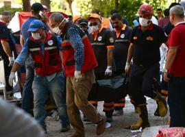 Nuevo atentado en Turquía deja al menos 28 muertos 