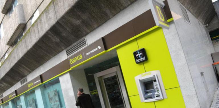 ¿De verdad sobran tantas oficinas bancarias en España