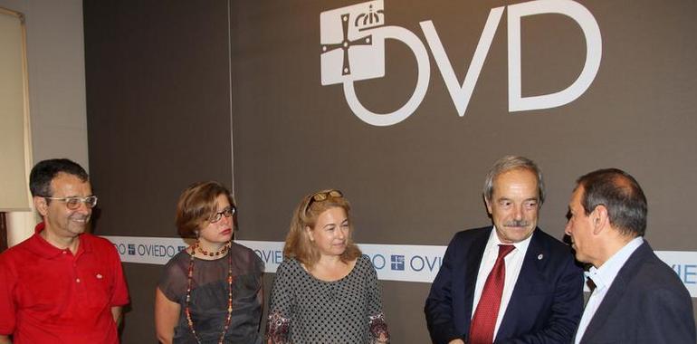 Los libreros de Oviedo exponen su problemática al nuevo Gobierno municipal