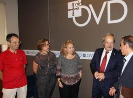 Los libreros de Oviedo exponen su problemática al nuevo Gobierno municipal