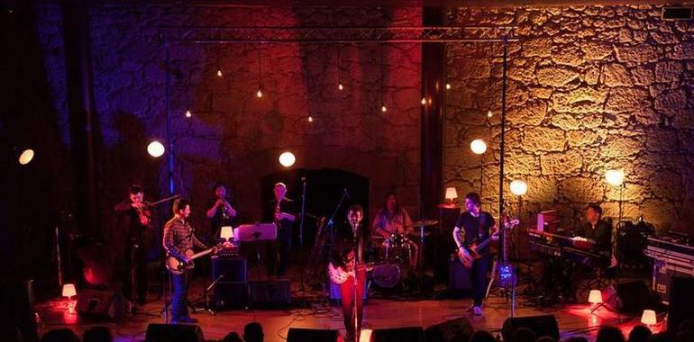 Los asturianos Stormy Mondays adelantan tres canciones de su nuevo disco, más folk-rock