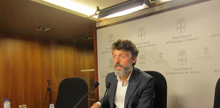 PP Asturias pide la reorganización de emergencias, ante los incendios del suroccidente