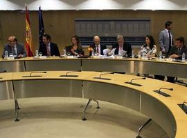 Asturias y otras 9 CCAA votan contra el desigual reparto del déficit impuesto por Rajoy