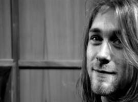 El discu de Kurt Cobain en solitariu va llegar el 6 de payares