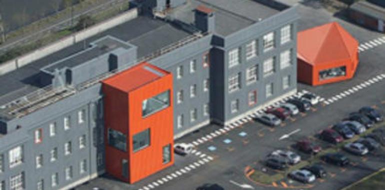 ArcelorMittal inicia contratación de 15 titulados para su Centro Global de I+D en Asturias
