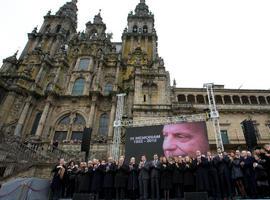 El PP propone 1,5 M€ para la restauración del Camino de Santiago en Galicia