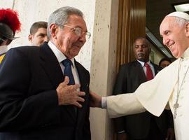 Cuba indultará a más de 3.500 reclusos antes de la llegada del Papa Francisco  