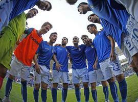El Real Oviedo enfrenta a un Tenerife que irá a por todas