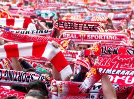 Cuatro mil sportinguistas animarán el domingo al Real Sporting en Riazor
