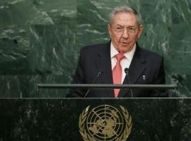 Cuba reivindica en la ONU el final del dañoso embargo