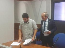 El alcalde de Oviedo reclamará el IBI a la Iglesia aunque la Ley del PP no lo permita