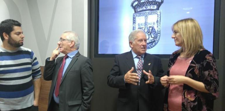 Oviedo se convierte en la sede del Día Mundial de la Parálisis Cerebral de ASPACE