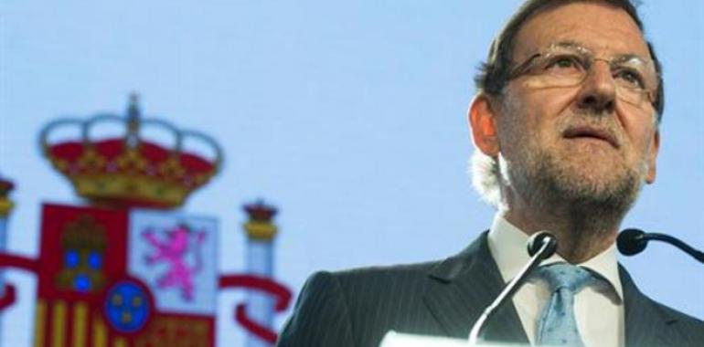 Rajoy sigue castigando a Asturias sin el AVE y gastándolo en su tierra y para el PNV