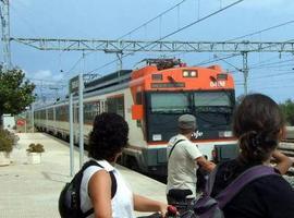 Asturias al Tren pide que los gijoneses decidan la estación intermodal en referendo vinculante