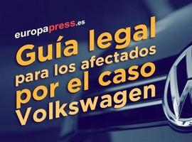  571 usuarios de Volkswagen en Asturias se unen a la plataforma de afectados de Facua
