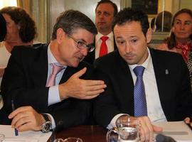 Asturias figura entre las cuatro CCAA con menor tasa de asuntos judiciales por resolver 
