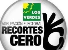 Recortes Cero se presentará en toda España a las Elecciones del 20 de diciembre