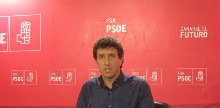 Gutiérrez dice que el PSOE es la opción "real" de gobierno frente a la agresión del PP 