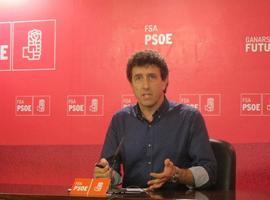 Gutiérrez dice que el PSOE es la opción "real" de gobierno frente a la agresión del PP 